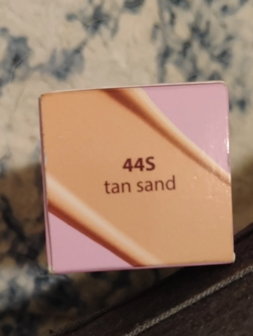 tarte Foundcealer Trio in Light-Medium Sand Tones Plus Tarte SEA Power Flex Tan